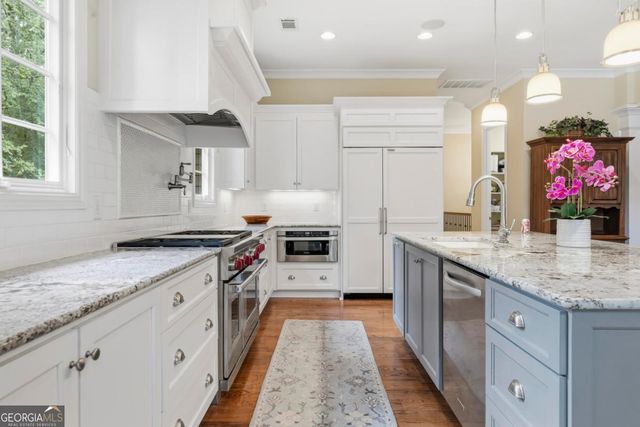 1101 Talon Drive, Greensboro, GA 30642