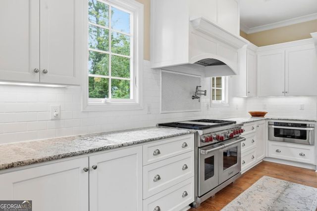 1101 Talon Drive, Greensboro, GA 30642