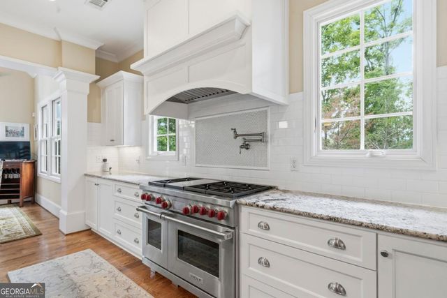 1101 Talon Drive, Greensboro, GA 30642