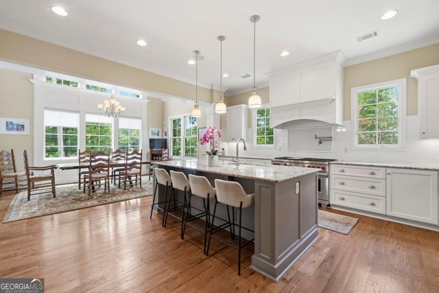 1101 Talon Drive, Greensboro, GA 30642