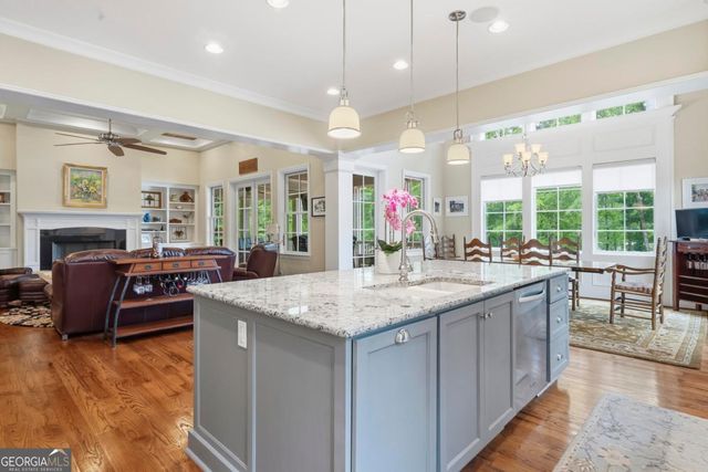 1101 Talon Drive, Greensboro, GA 30642