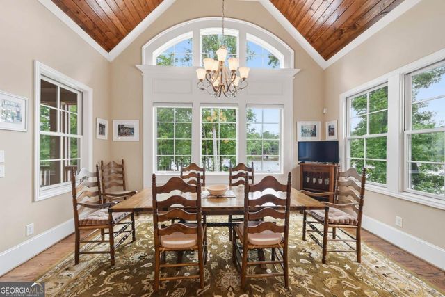 1101 Talon Drive, Greensboro, GA 30642