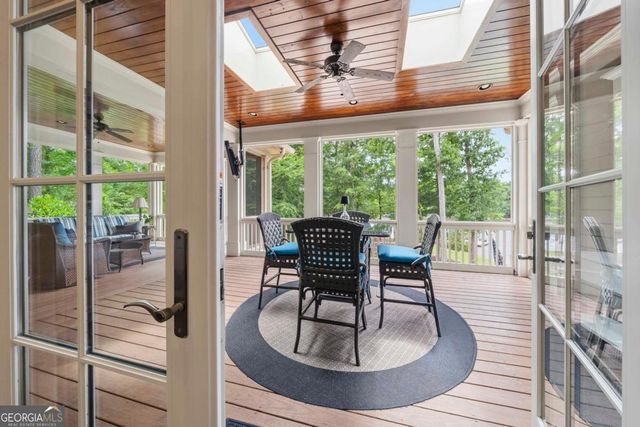 1101 Talon Drive, Greensboro, GA 30642