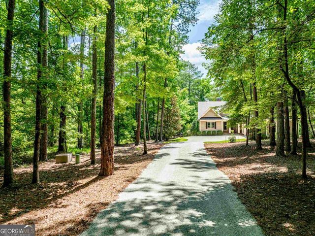 1101 Talon Drive, Greensboro, GA 30642