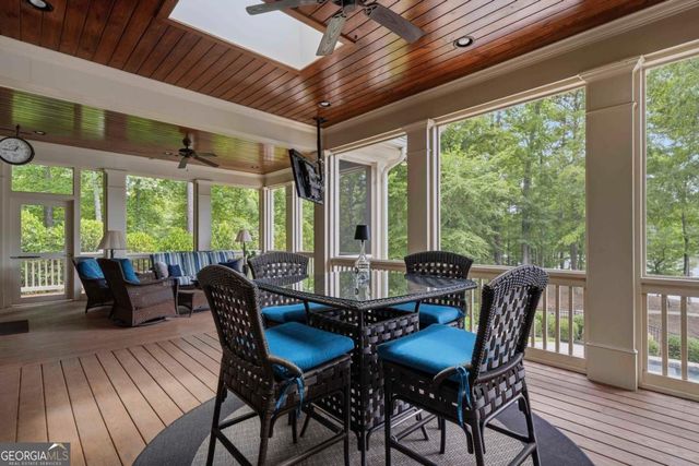 1101 Talon Drive, Greensboro, GA 30642