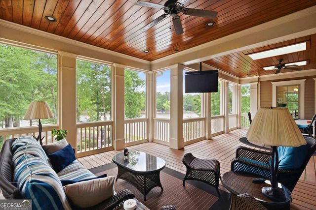 1101 Talon Drive, Greensboro, GA 30642