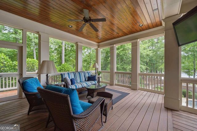 1101 Talon Drive, Greensboro, GA 30642