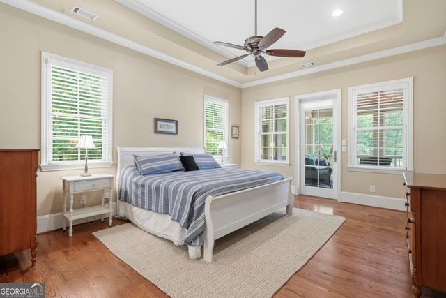 1101 Talon Drive, Greensboro, GA 30642