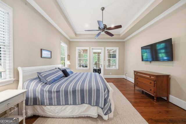 1101 Talon Drive, Greensboro, GA 30642