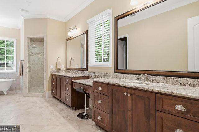 1101 Talon Drive, Greensboro, GA 30642