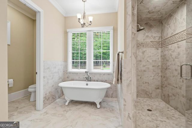 1101 Talon Drive, Greensboro, GA 30642