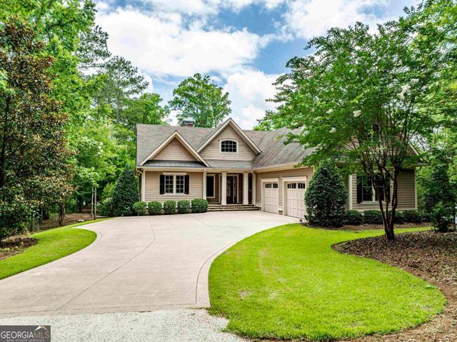 1101 Talon Drive, Greensboro, GA 30642
