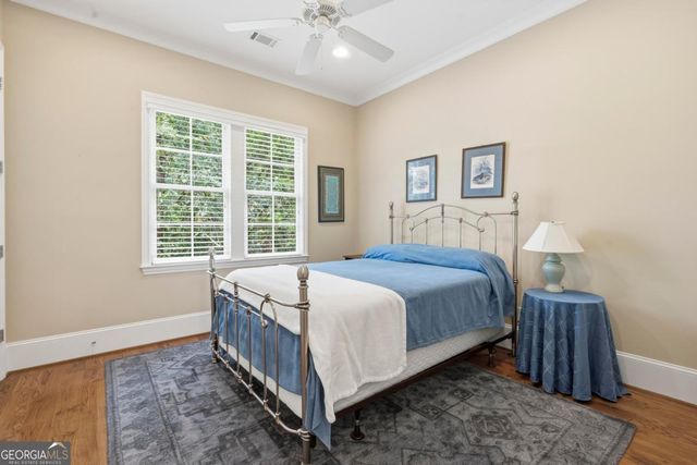 1101 Talon Drive, Greensboro, GA 30642