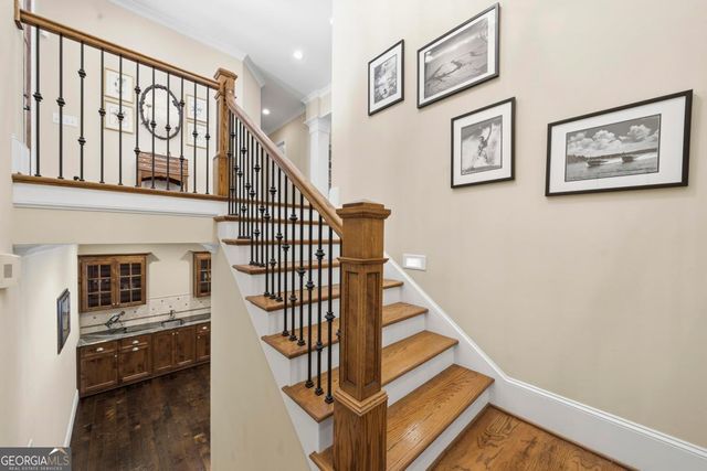 1101 Talon Drive, Greensboro, GA 30642