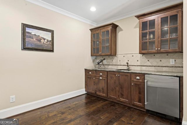 1101 Talon Drive, Greensboro, GA 30642