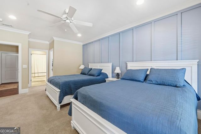 1101 Talon Drive, Greensboro, GA 30642