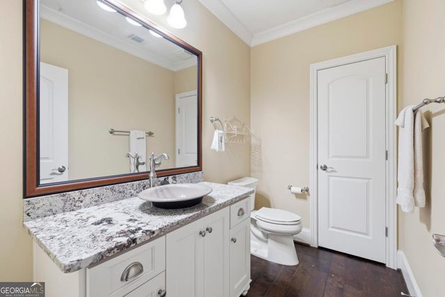 1101 Talon Drive, Greensboro, GA 30642