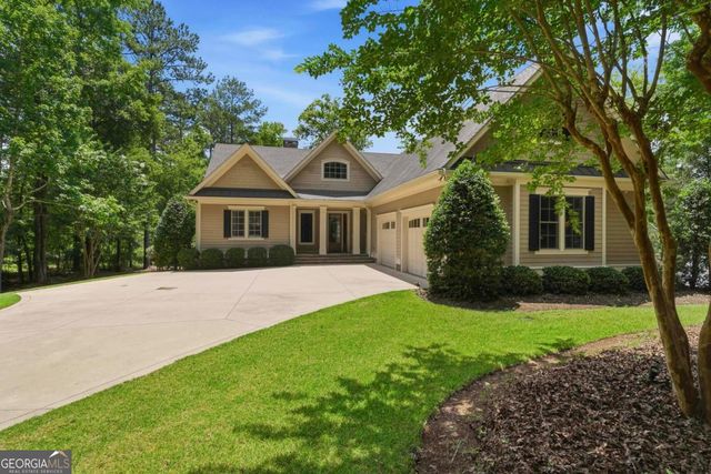 1101 Talon Drive, Greensboro, GA 30642