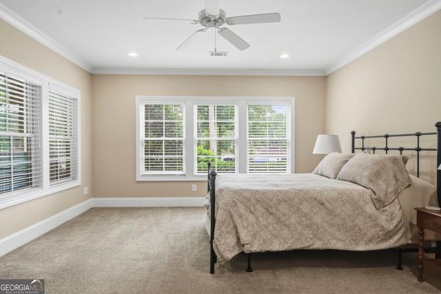 1101 Talon Drive, Greensboro, GA 30642