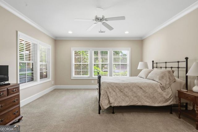 1101 Talon Drive, Greensboro, GA 30642