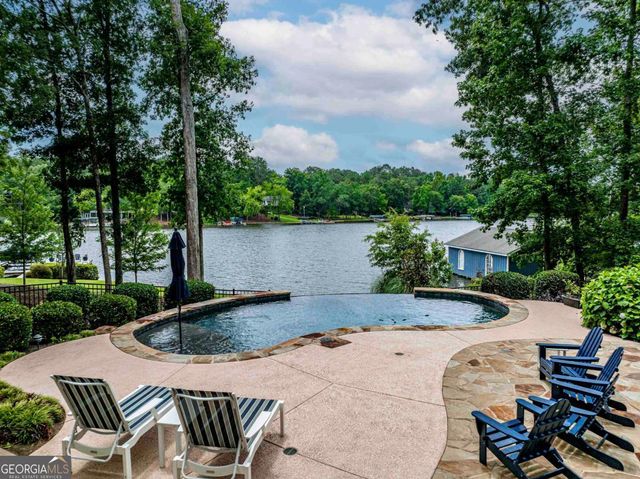 1101 Talon Drive, Greensboro, GA 30642