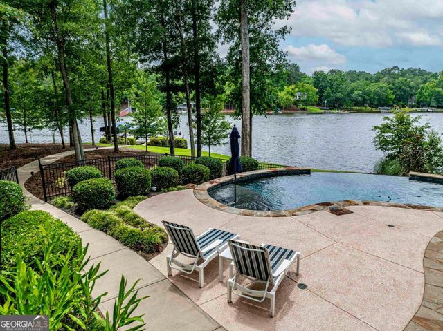1101 Talon Drive, Greensboro, GA 30642