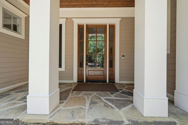 1101 Talon Drive, Greensboro, GA 30642