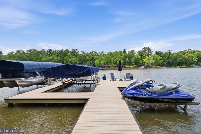 1101 Talon Drive, Greensboro, GA 30642