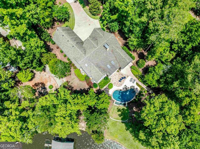 1101 Talon Drive, Greensboro, GA 30642