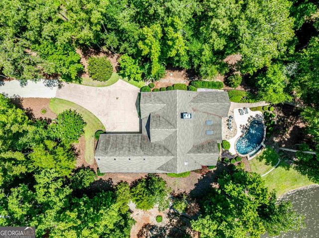 1101 Talon Drive, Greensboro, GA 30642