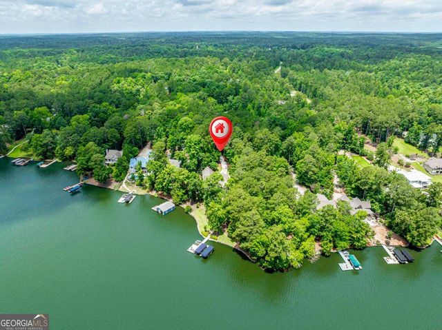 1101 Talon Drive, Greensboro, GA 30642