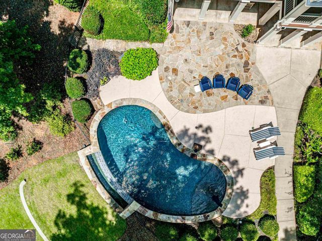 1101 Talon Drive, Greensboro, GA 30642