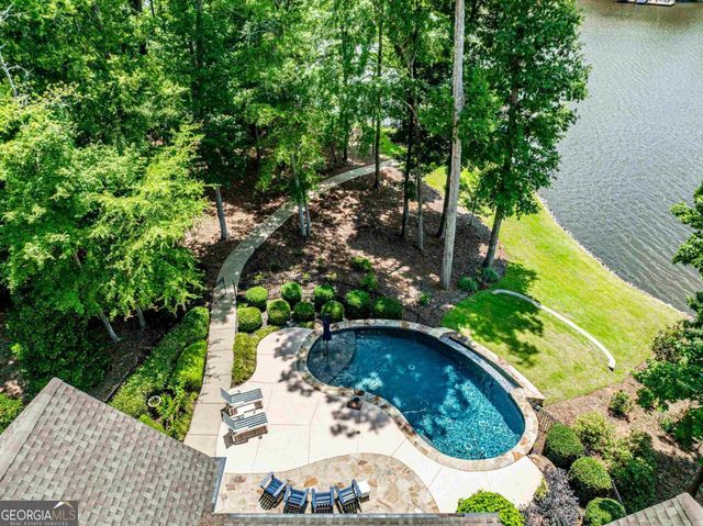 1101 Talon Drive, Greensboro, GA 30642