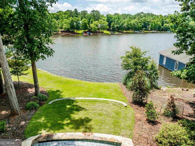 1101 Talon Drive, Greensboro, GA 30642