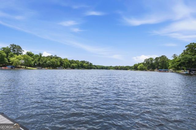 1101 Talon Drive, Greensboro, GA 30642