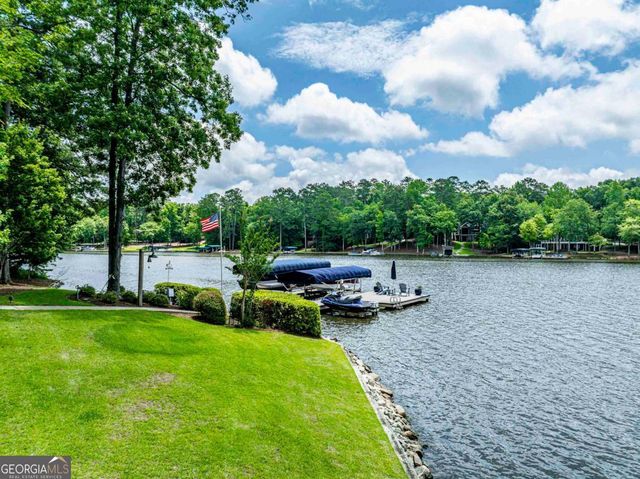 1101 Talon Drive, Greensboro, GA 30642