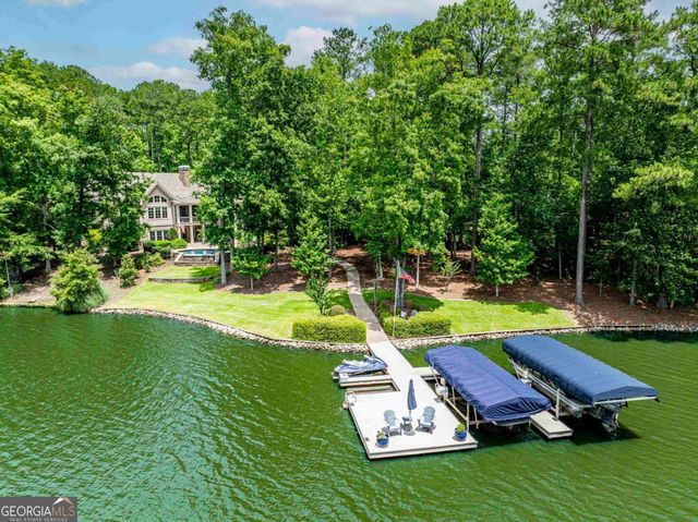 1101 Talon Drive, Greensboro, GA 30642