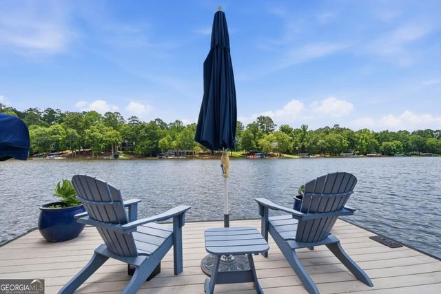 1101 Talon Drive, Greensboro, GA 30642