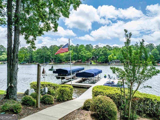 1101 Talon Drive, Greensboro, GA 30642