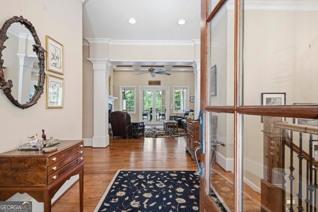 1101 Talon Drive, Greensboro, GA 30642