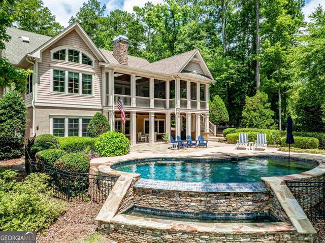 1101 Talon Drive, Greensboro, GA 30642