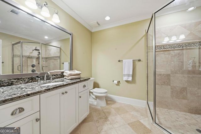 1101 Talon Drive, Greensboro, GA 30642