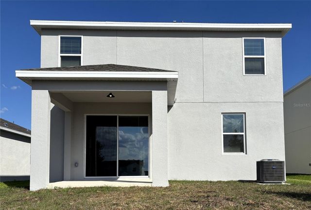 1867 CHURCH LAKE STREET, Groveland, FL 34736