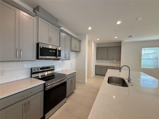 1867 CHURCH LAKE STREET, Groveland, FL 34736