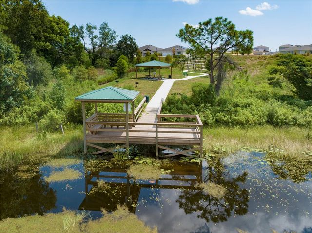 1867 CHURCH LAKE STREET, Groveland, FL 34736