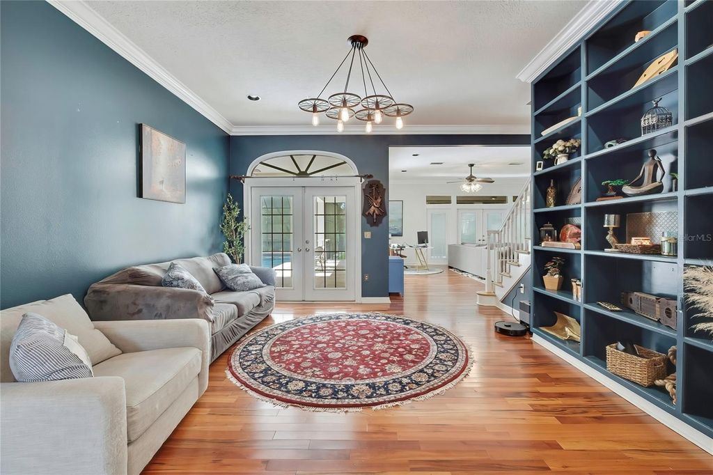 Image 12 of property listing at 5037 WILLOW OAK LANE, Spring Hill, FL 34607