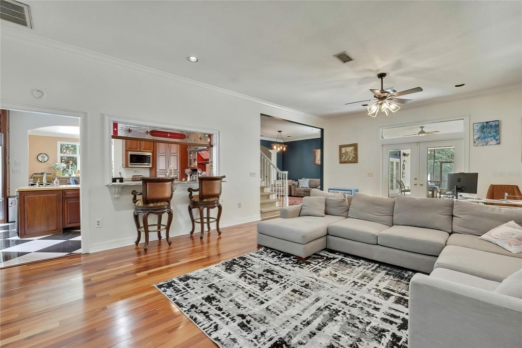 Image 15 of property listing at 5037 WILLOW OAK LANE, Spring Hill, FL 34607