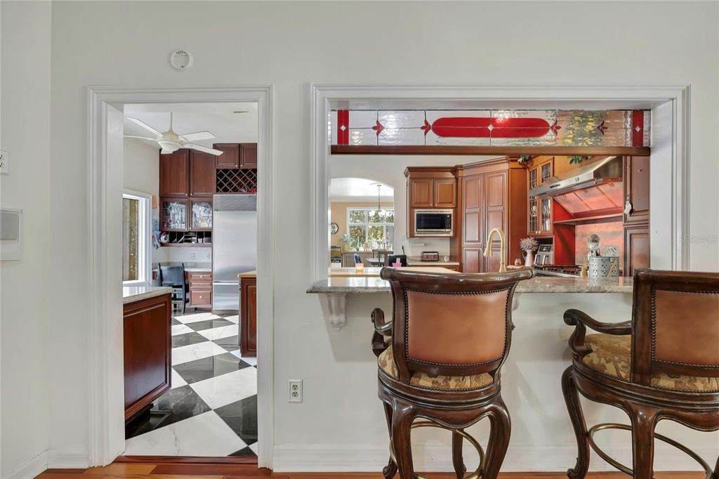 Image 16 of property listing at 5037 WILLOW OAK LANE, Spring Hill, FL 34607