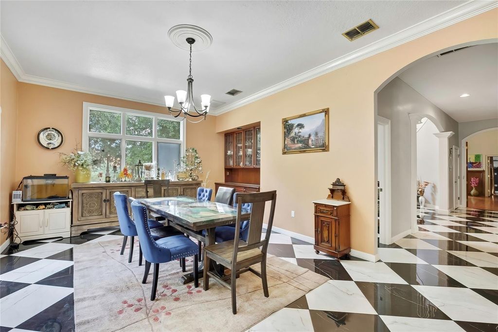 Image 22 of property listing at 5037 WILLOW OAK LANE, Spring Hill, FL 34607