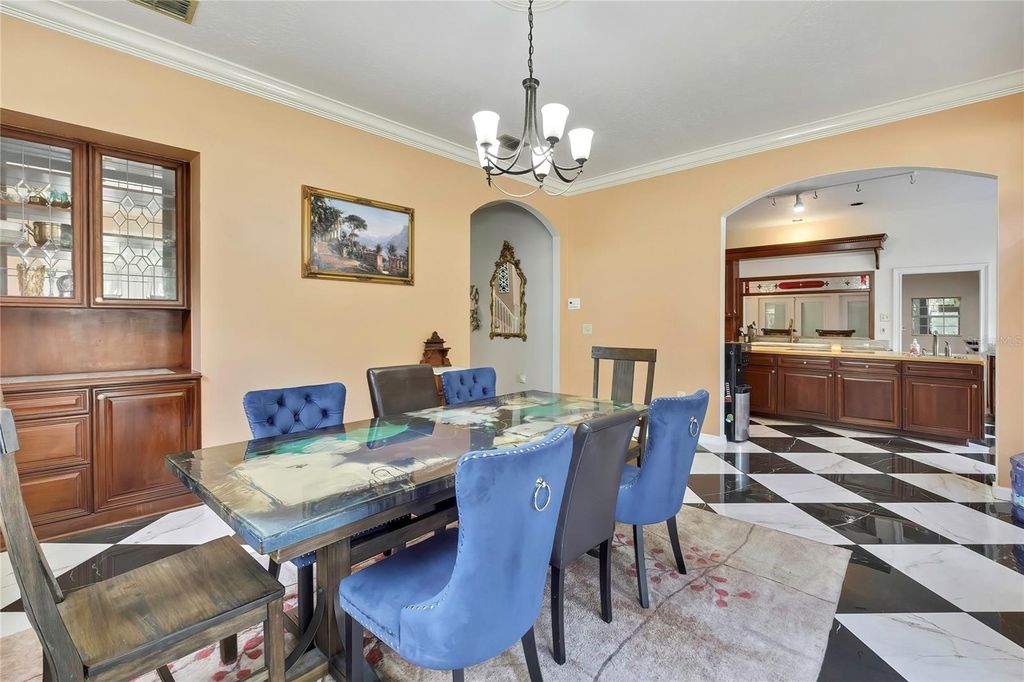 Image 24 of property listing at 5037 WILLOW OAK LANE, Spring Hill, FL 34607